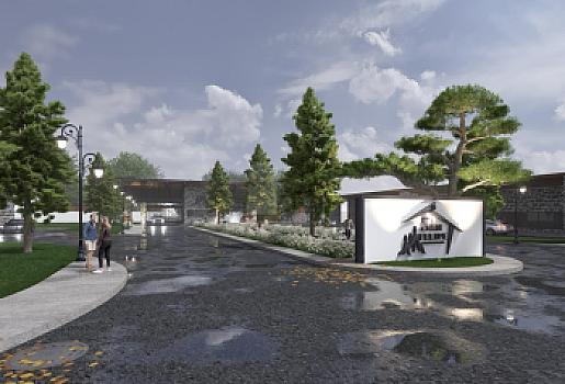 Terrenos campestres en venta en Fracc. privado ubicado en Arteaga Coahuila
