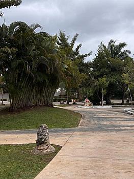 Terreno en venta, Parque Natura, Mérida, Yucatan
