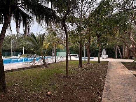 Terreno en venta, Parque Natura, Mérida, Yucatan