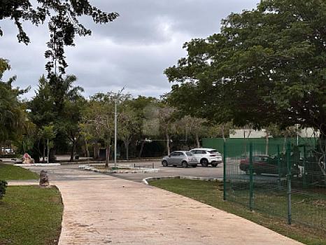 Terreno en venta, Parque Natura, Mérida, Yucatan