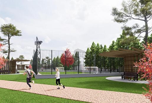 Terrenos campestres en venta en Fracc. privado ubicado en Arteaga Coahuila