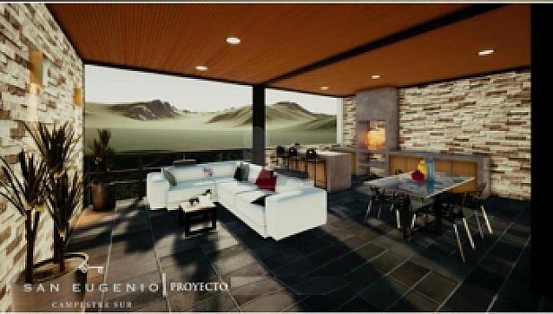 Terreno en venta, San Eugenio, Raices, Allende, Nuevo León.
