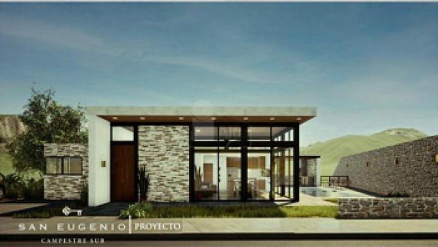 Terreno en venta, San Eugenio, Raices, Allende, Nuevo León.