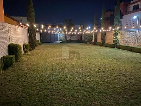 Local comercial ideal para restaurante en Metepec
