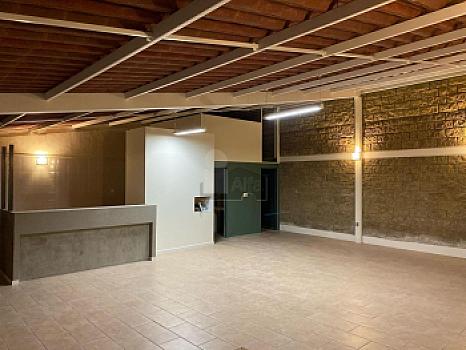 Local comercial ideal para restaurante en Metepec