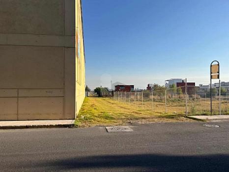 Terreno en venta San Gaspar Tlahuelilpan, Metepec Estado de México 