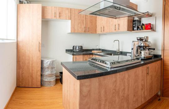 Departamento en venta en Portales, Benito Juárez, Ciudad de México