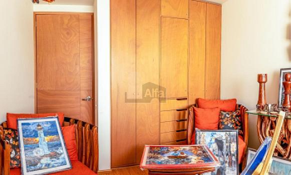 Departamento en venta en Portales, Benito Juárez, Ciudad de México