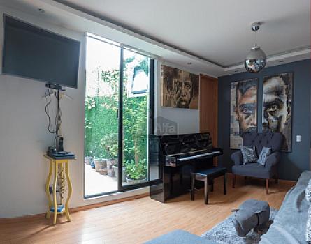 Departamento en venta en Portales, Benito Juárez, Ciudad de México