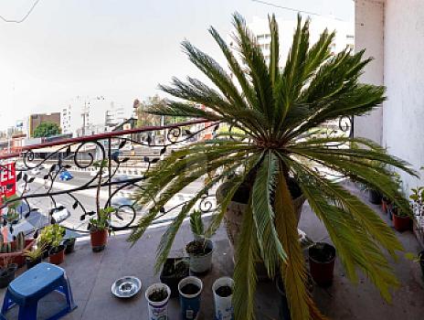 Departamento en venta en Portales, Benito Juárez, Ciudad de México
