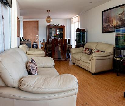 Departamento en venta en Portales, Benito Juárez, Ciudad de México