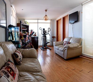 Departamento en venta en Portales, Benito Juárez, Ciudad de México