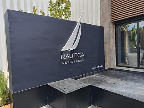 Luxury Pre-Construction 1 and 2 Bedroom Apartments Nautica Residences by Nauma CANCUN