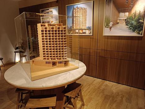Pre-construction Apartments in Cancun with 1, 2 and 3 bedrooms for Investment Av Bonampak