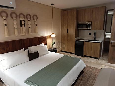 Pre-construction Apartments in Cancun with 1, 2 and 3 bedrooms for Investment Av Bonampak