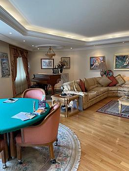 departamento en venta en Bosques de las Lomas calle  Tabachines