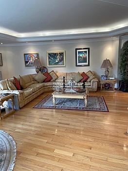 departamento en venta en Bosques de las Lomas calle  Tabachines
