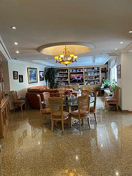 departamento en venta en Bosques de las Lomas calle  Tabachines