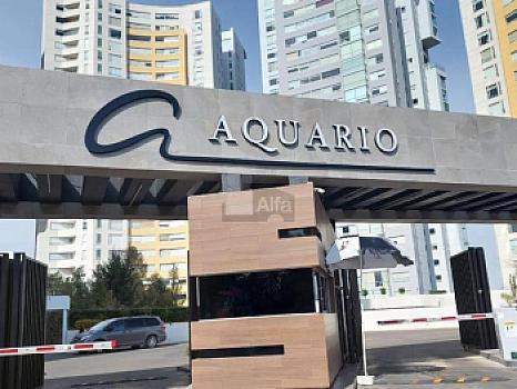 Departamento en Venta en Residencial Aquario, Interlomas, Jesus del Monte, Huixquilucan.