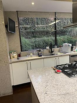 departamento en venta en Lomas Altas Paseo de la Reforma 