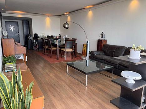 Departamento en Venta en Residencial Aquario, Interlomas, Jesus del Monte, Huixquilucan.