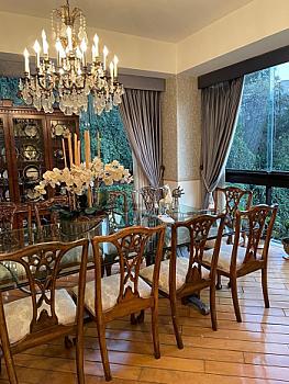 departamento en venta en Lomas Altas Paseo de la Reforma 