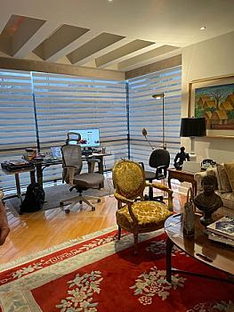 departamento en venta en Lomas Altas Paseo de la Reforma 