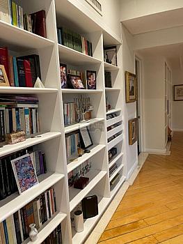 departamento en venta en Lomas Altas Paseo de la Reforma 