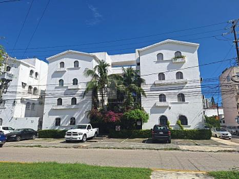 Remodeled and furnished 3 bedroom apartment in Cancún Quintana Roo