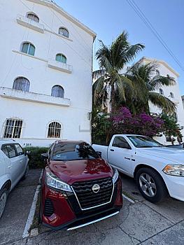 Remodeled and furnished 3 bedroom apartment in Cancún Quintana Roo