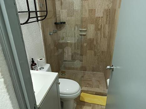 Remodeled and furnished 3 bedroom apartment in Cancún Quintana Roo