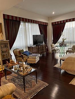 departamento en venta en Lomas Altas Paseo de la Reforma 