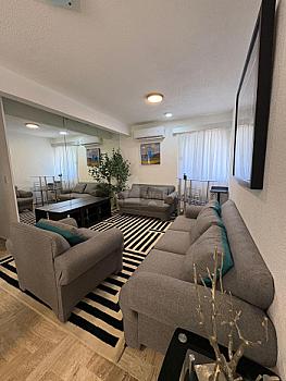 Remodeled and furnished 3 bedroom apartment in Cancún Quintana Roo