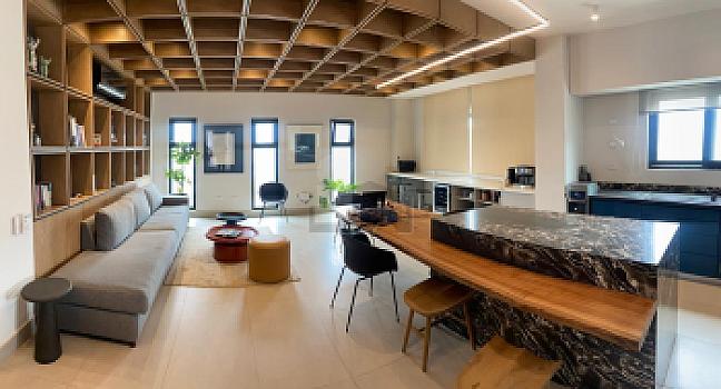 Departamento en sale en San Jemo Sector Cumbres, Monterrey, Nuevo León