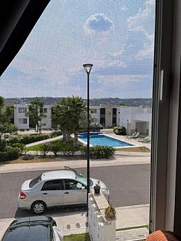 Departamento en venta en Tres Cantos Residencial, Qro