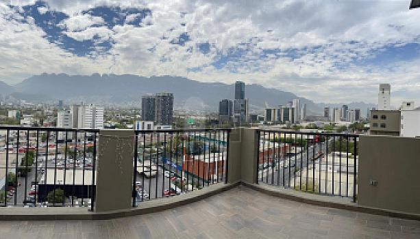 Departamento en sale en San Jemo Sector Cumbres, Monterrey, Nuevo León