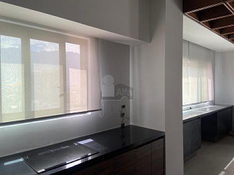 Departamento en sale en San Jemo Sector Cumbres, Monterrey, Nuevo León