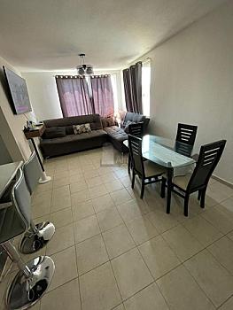 Departamento en venta en Tres Cantos Residencial, Qro
