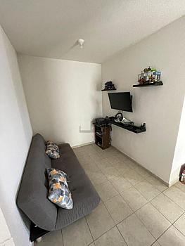 Departamento en venta en Tres Cantos Residencial, Qro