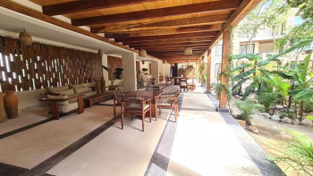 Turnkey Apartment for Sale, Furnished and Decorated, and/or Rent in Oriana, La Veleta in Tulum