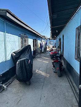 Departamento en sale en Ex Hipódromo, Juárez, Chihuahua