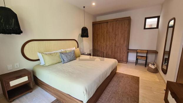 Departamento Venta llave en mano amueblado y decorado y/o Renta en Oriana, La Veleta  en Tulum