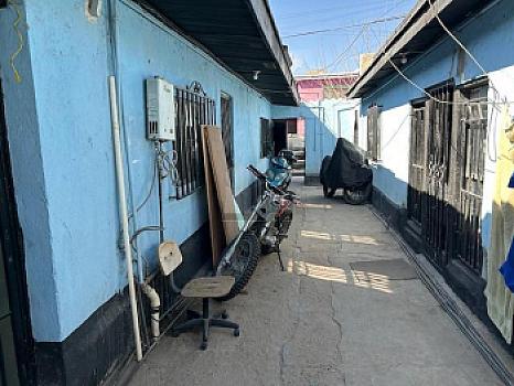 Departamento en sale en Ex Hipódromo, Juárez, Chihuahua