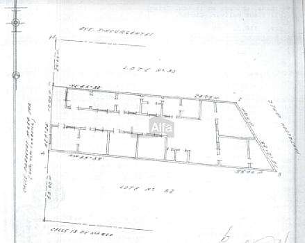 Departamento en sale en Ex Hipódromo, Juárez, Chihuahua