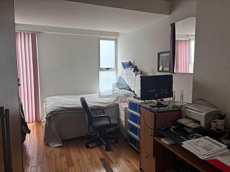 Departamento en Venta en Hares Prestige Polanco, Anáhuac I Seccion, Miguel Hidalgo, Ciudad de México