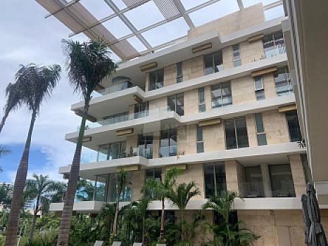 Apartment for Sale – Marina Puerto Cancún, Quintana Roo