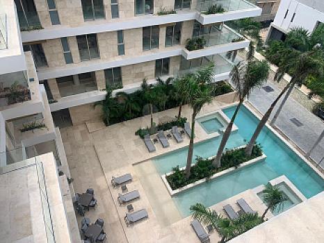 Apartment for sale in Zona Hotelera, Cancún, Quintana Roo