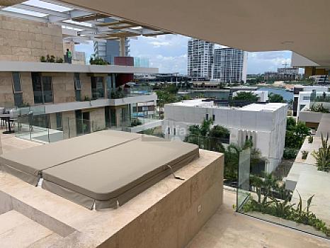 Apartment for sale in Zona Hotelera, Cancún, Quintana Roo