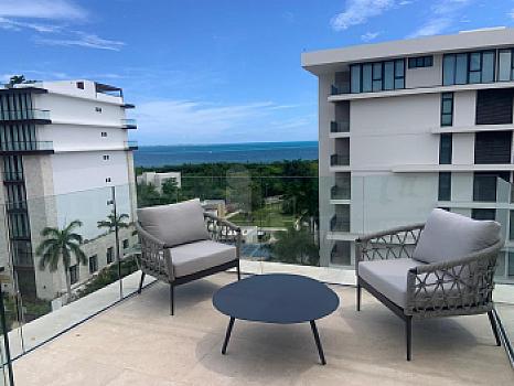 Apartment for sale in Zona Hotelera, Cancún, Quintana Roo