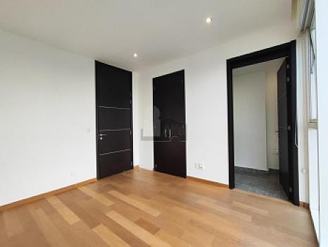 Departamento en venta en Bosque Real, Huixquilucan, México.